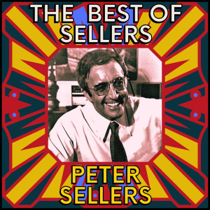 Album The Best of Sellers from Peter Sellers