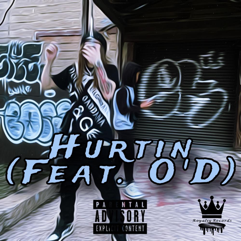 Hurtin (feat. O'D) (Explicit)
