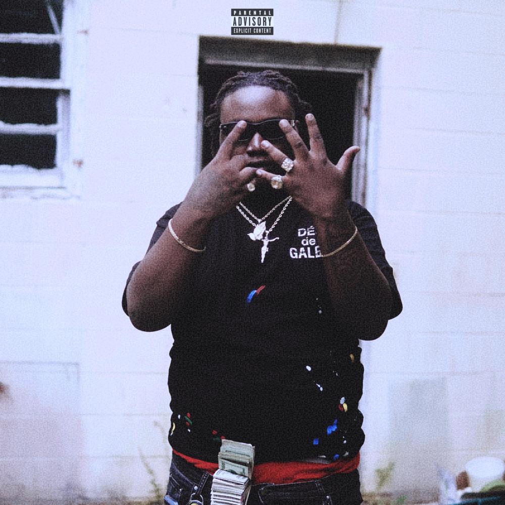 GuapLivin' (feat. Khi Sav & 2uCliff) (Explicit)