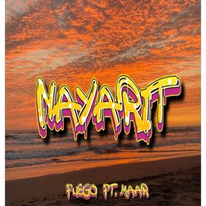 Fuego的專輯NAYARIT (feat. FUEGO)