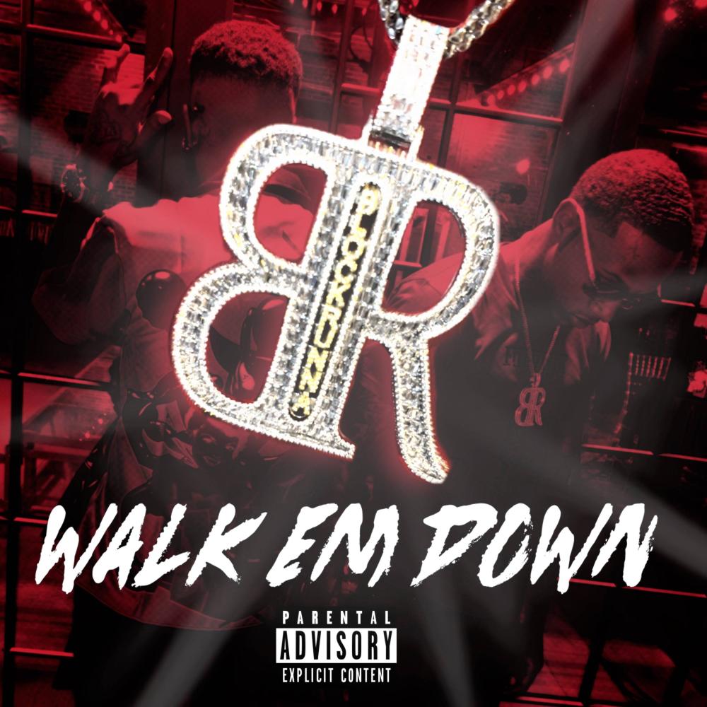 AWW YEAH (feat. SEVENTY2BIZEE) (Explicit)