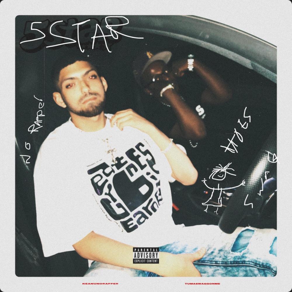 5 STAR (feat. Tumaswaggonme) (Explicit)