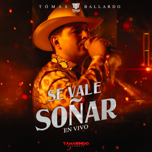 Listen to Se Vale Soñar (En Vivo) song with lyrics from Tomas Ballardo