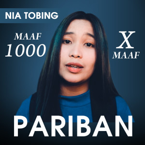 Nia Tobing的专辑Maaf 1000 X Maaf Pariban