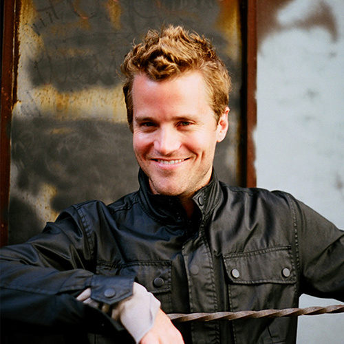 Wil Seabrook
