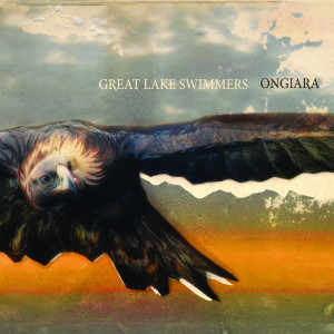 ดาวน์โหลดและฟังเพลง Your Rocky Spine พร้อมเนื้อเพลงจาก Great Lake Swimmers