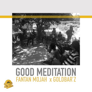 Listen to Good Meditation song with lyrics from Fantan Mojah