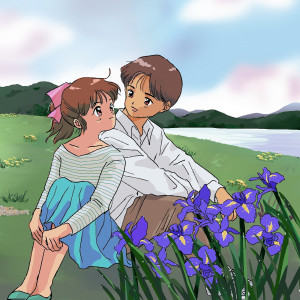 default playlist img