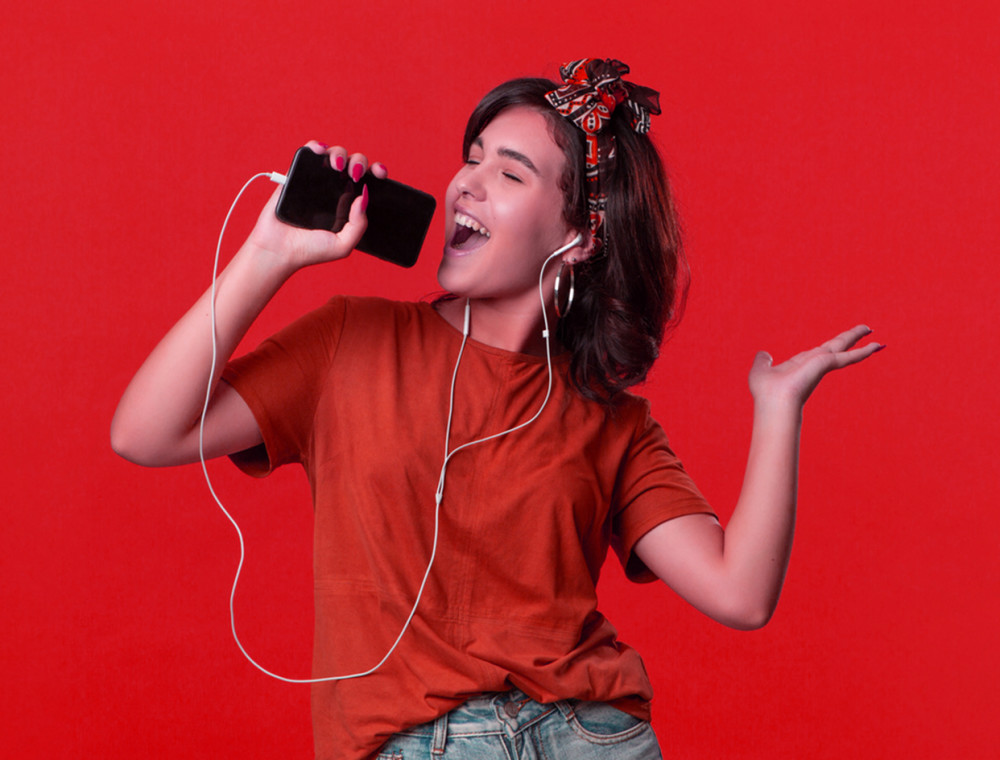 Sinkronisasi Lagu yang Kamu Download dengan Cara Ini!