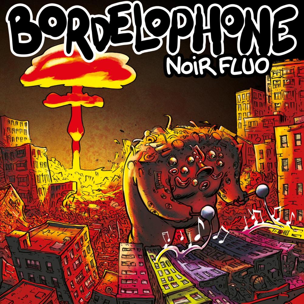 Keep It Hot (feat. Francesco Bearzatti)