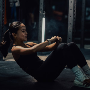 收聽LIL SIMBERIGNO的Bodyweight workouts歌詞歌曲