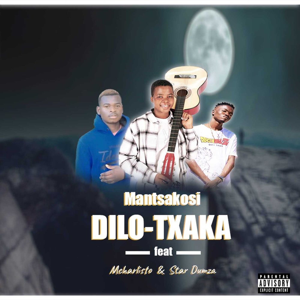 Dilo Txaka (Explicit)
