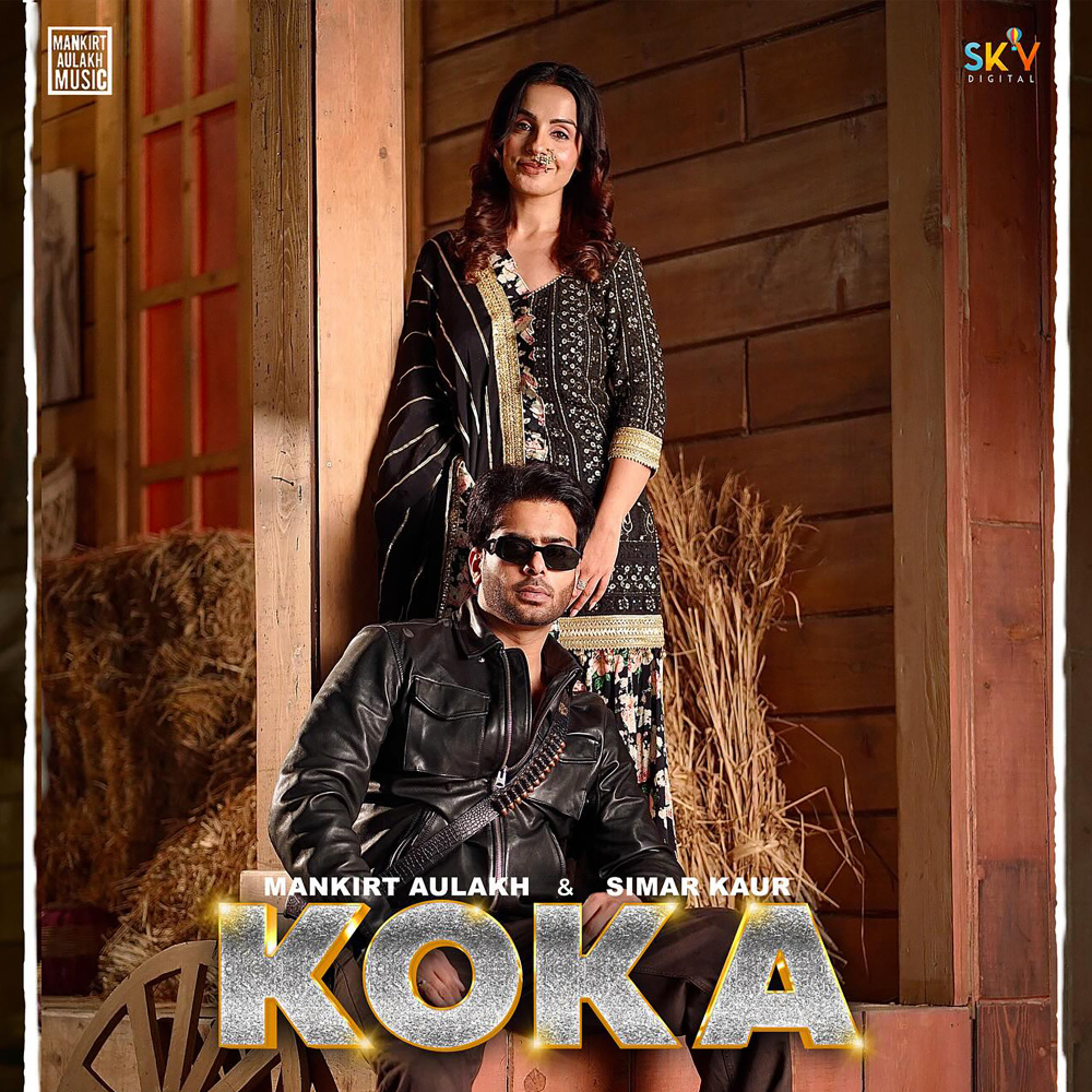 Koka