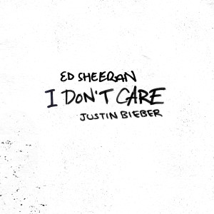 收聽Ed Sheeran的I Don't Care歌詞歌曲