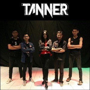 Listen to Kau Milikku song with lyrics from Tanner