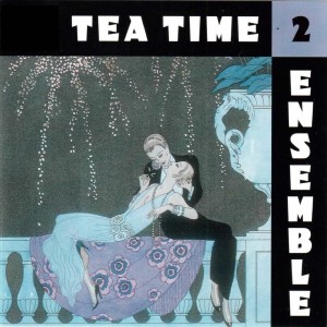 Dengarkan lagu High Society nyanyian Tea Time Ensemble dengan lirik