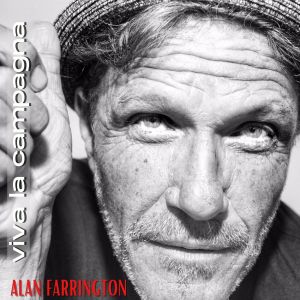 Album Viva la campagna from Alan Farrington