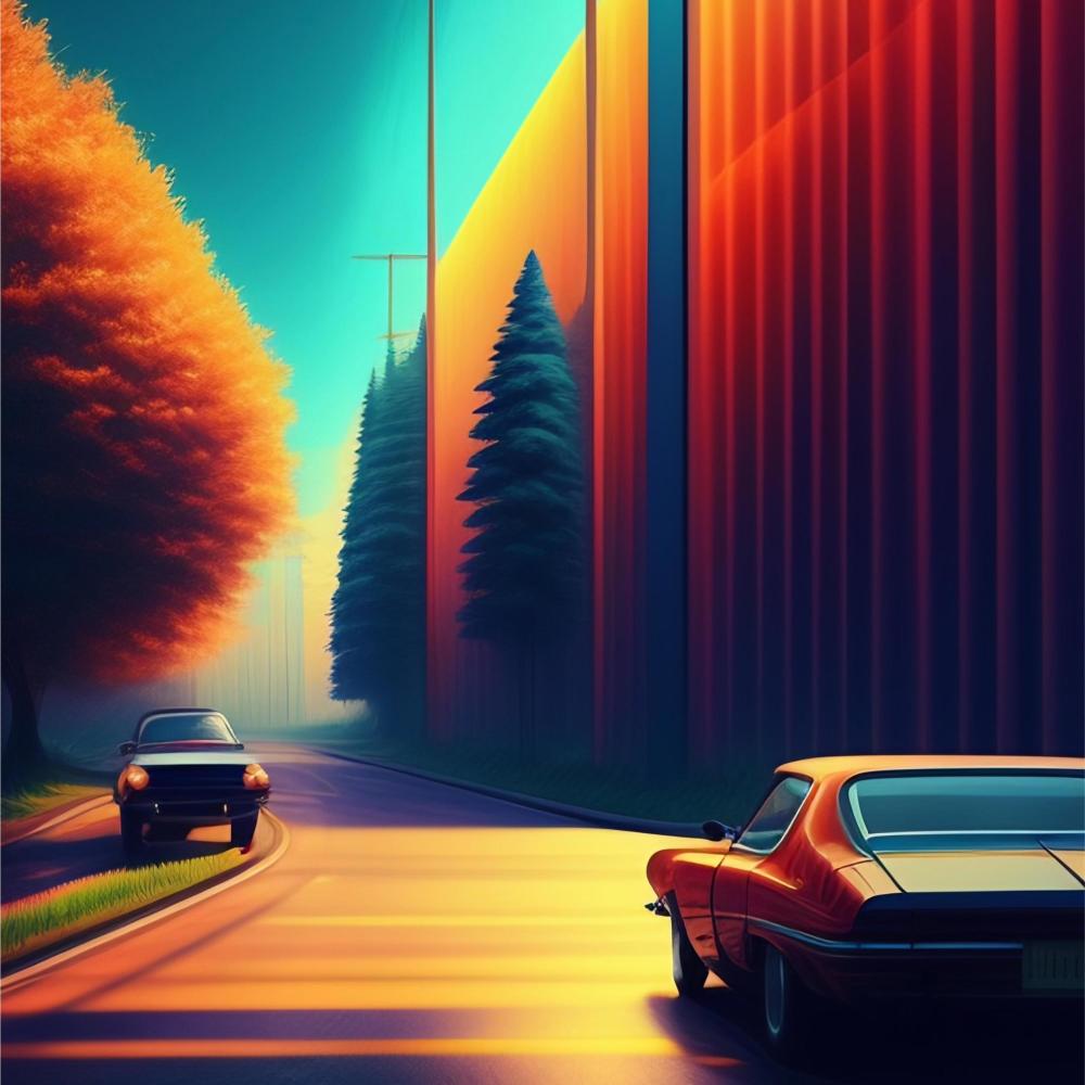 On The Road