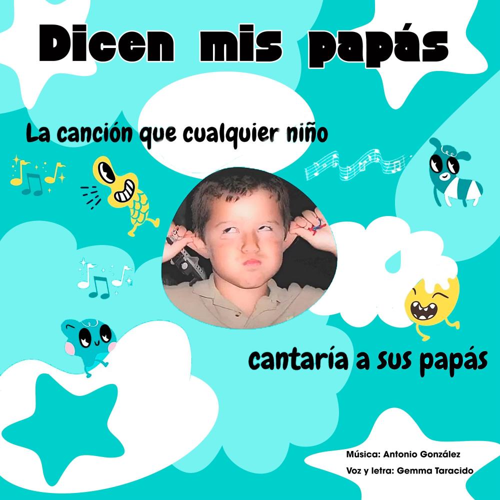 Dicen mis papás (Explicit)