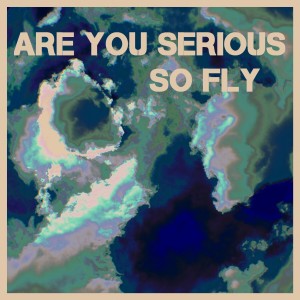 อัลบัม So Fly - Single ศิลปิน Are You Serious