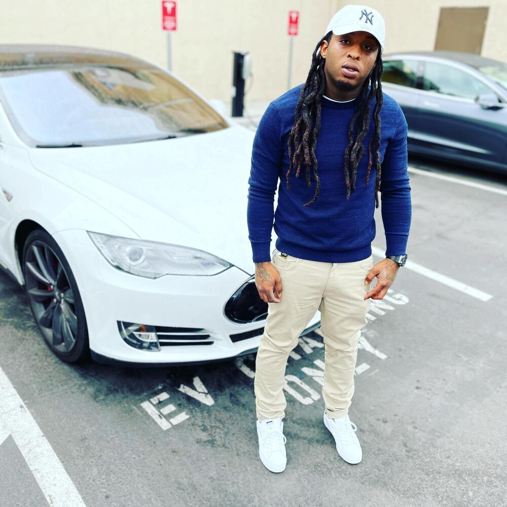 Man Of The Year (Explicit)