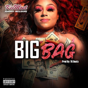 Keimoet的專輯Big Bag (Explicit)