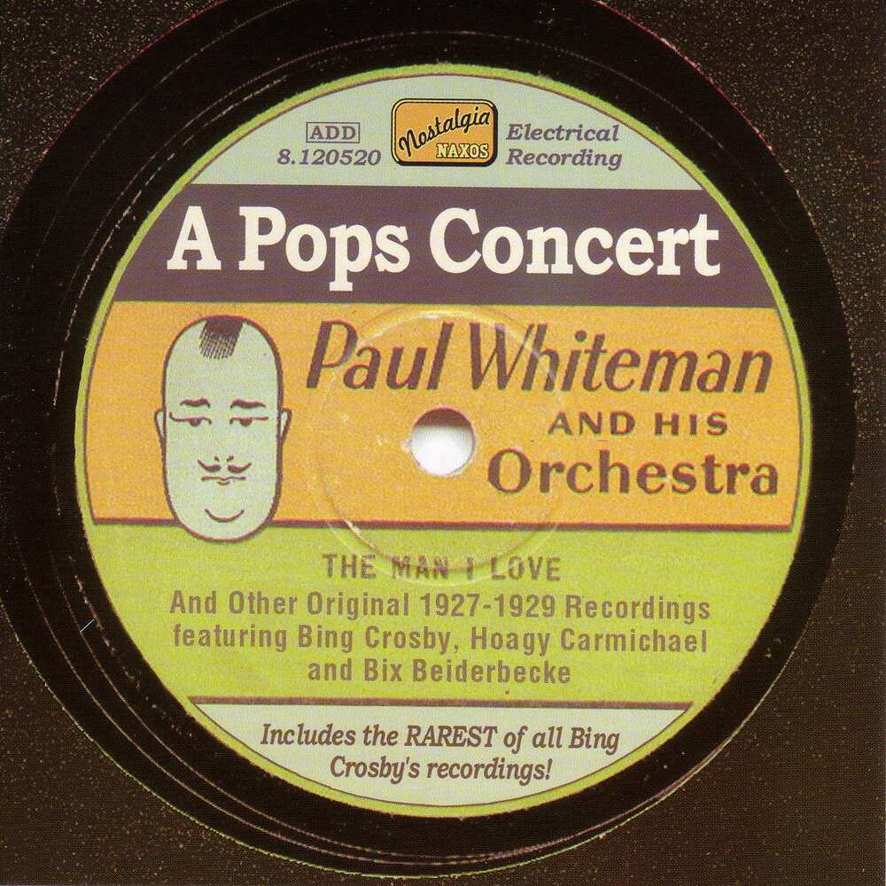 Porgy and Bess: The Man I Love