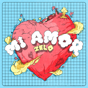 ดาวน์โหลดและฟังเพลง Mi Amor พร้อมเนื้อเพลงจาก Zelo