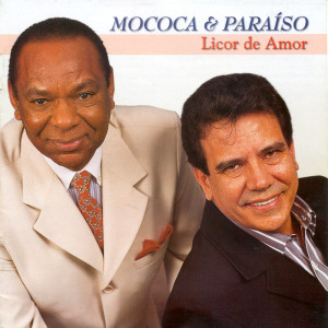 Album Licor De Amor from Mococa