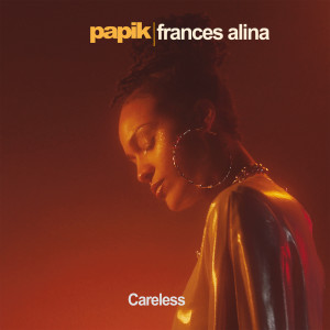 Frances Alina的专辑Careless