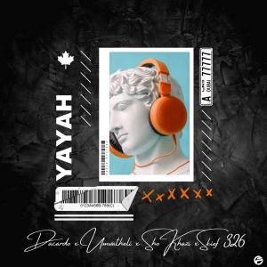 ดาวน์โหลดและฟังเพลง Yayah (feat. Umvatheli, Sho Khazi & Skief 326) พร้อมเนื้อเพลงจาก Dacardo