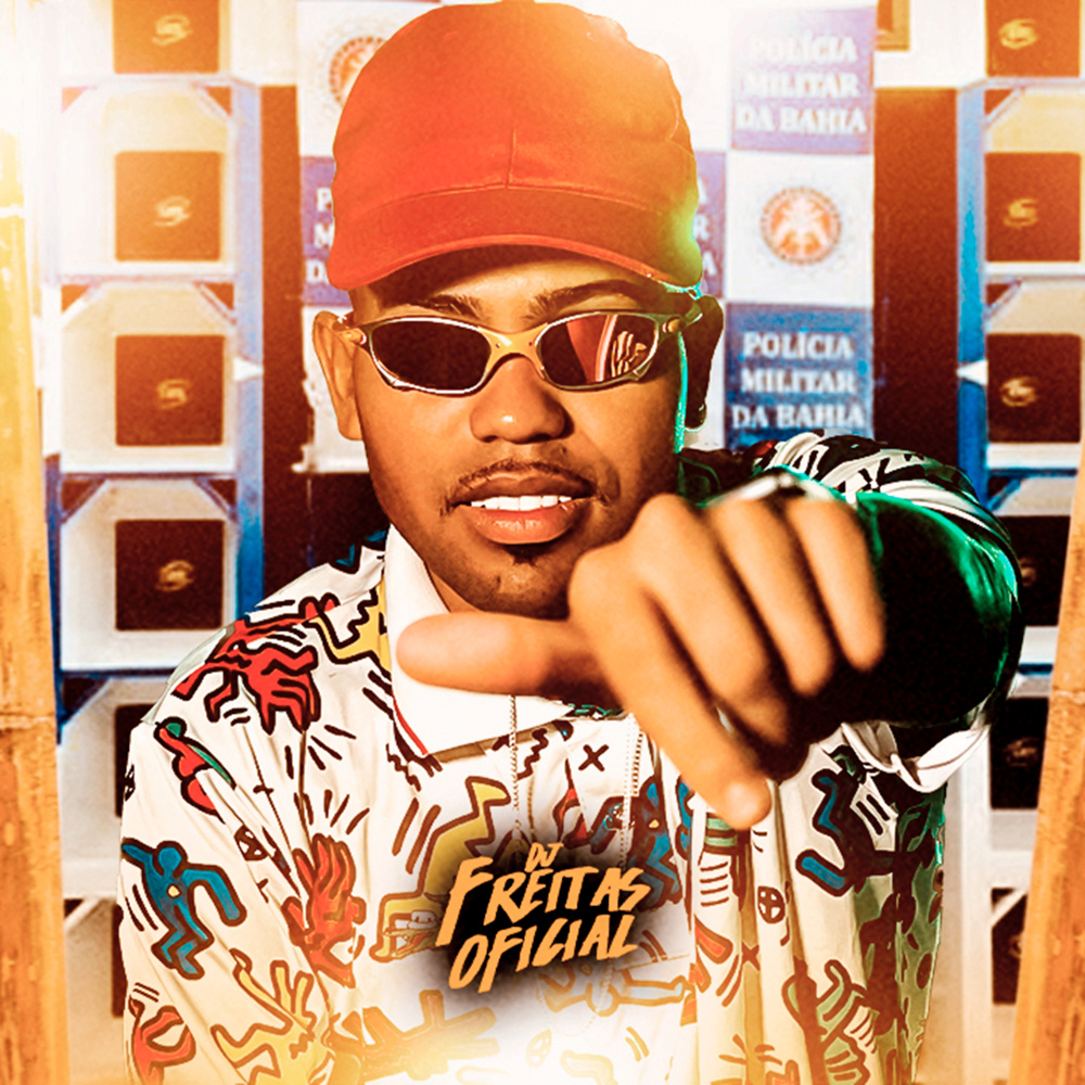Parecia Tempestade (feat. Mc Danny) (Explicit)