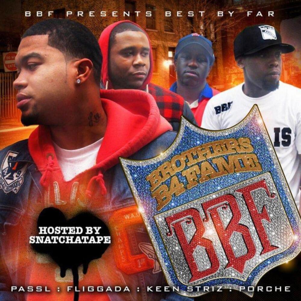 They Know (Bonus) (Explicit)