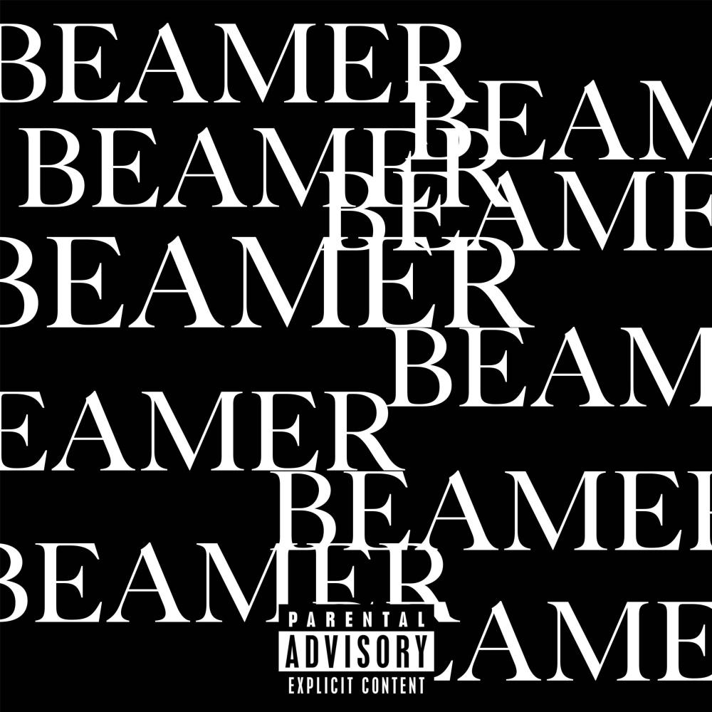 Beamer (feat. $E Kaden) (Explicit)