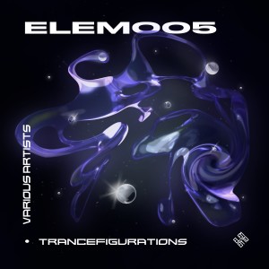 Album TRANCEFIGURATIONS from Various Artists