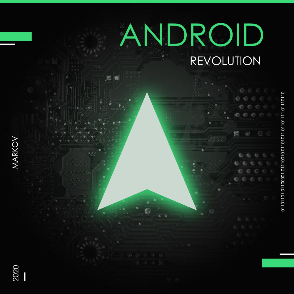 Android Revolution
