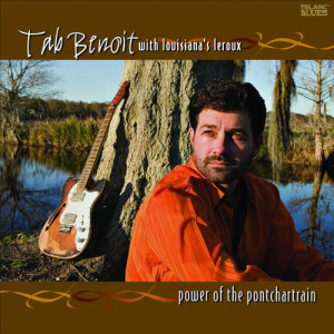 ดาวน์โหลดและฟังเพลง Shelter Me พร้อมเนื้อเพลงจาก Tab Benoit