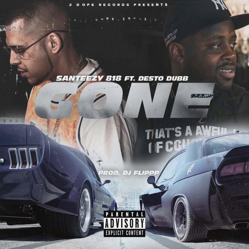 GONE (Explicit)