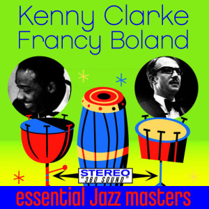 ดาวน์โหลดและฟังเพลง Keep On Keeping On พร้อมเนื้อเพลงจาก Kenny Clarke