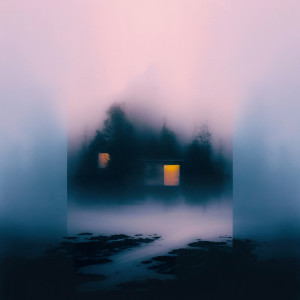 Album Brocken Spectre from just big hills