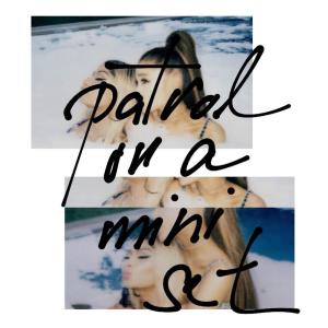 Edwin YG的专辑Patrol on a Mini Set