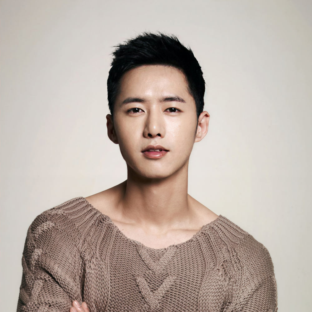 Oh Jong-hyuk
