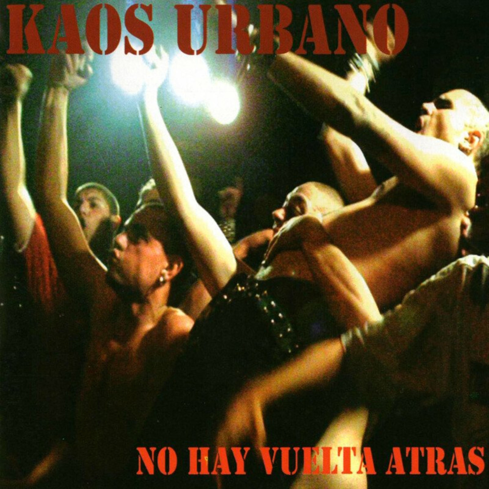 Volver a Golpear (Explicit)