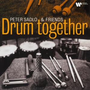 อัลบัม Drum Together ศิลปิน Peter Sadlo