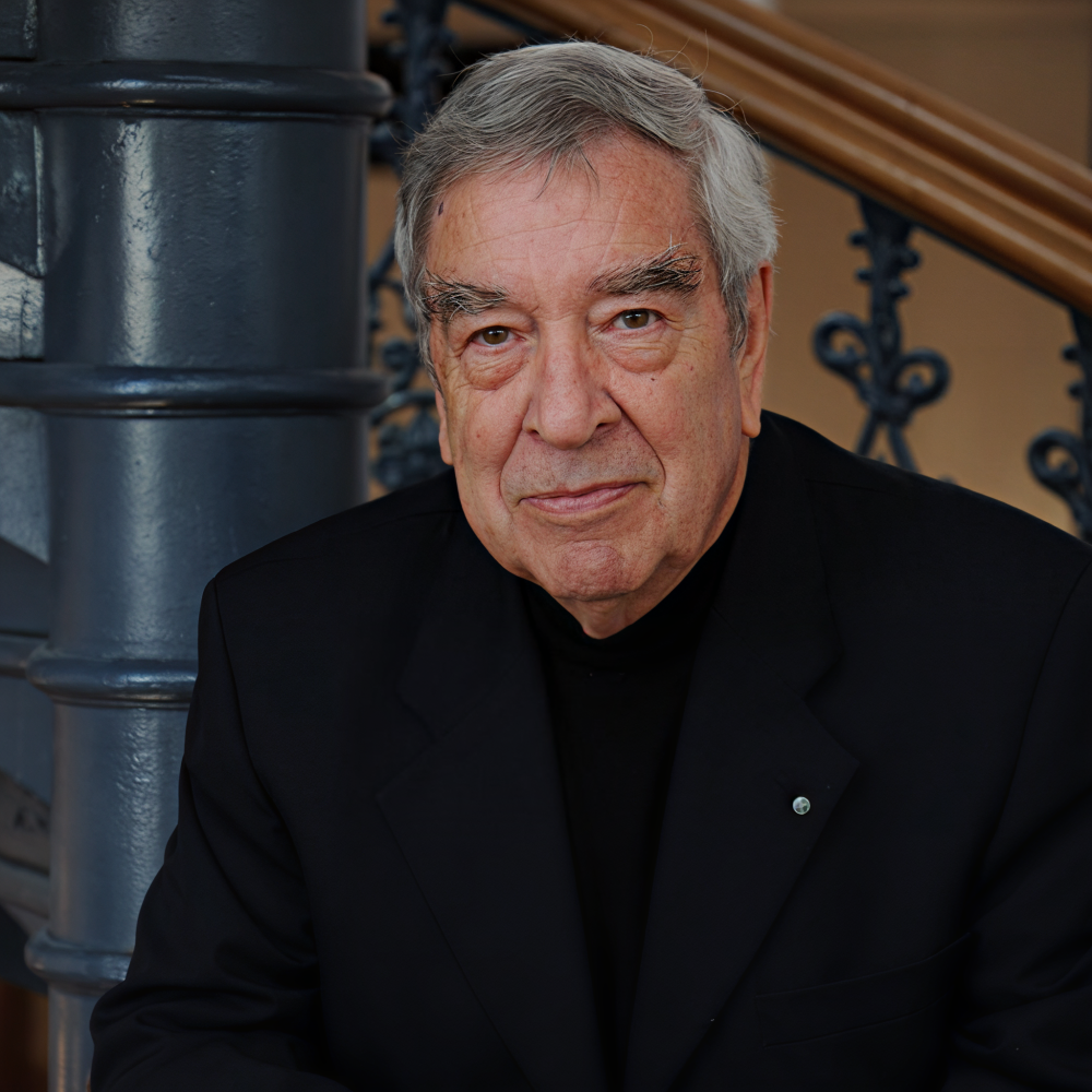 Werner Andreas Albert
