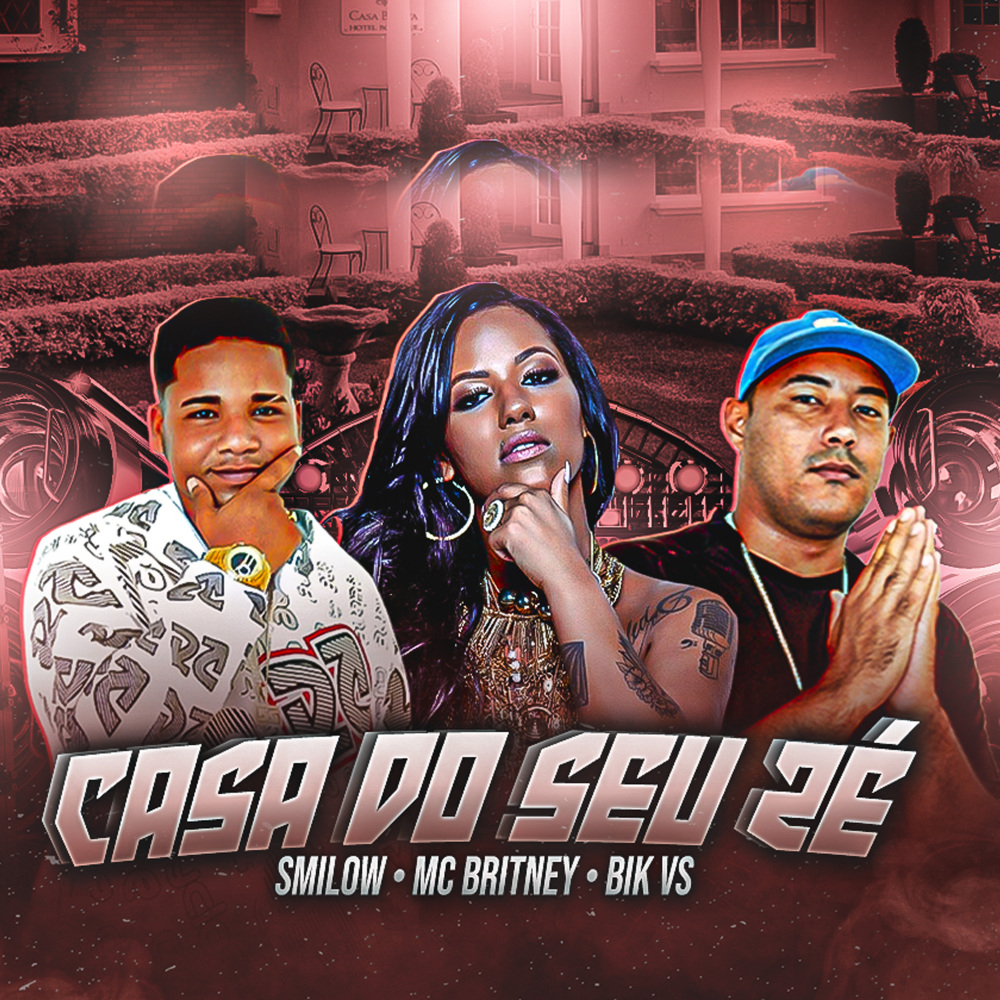 Casa do Seu Zé (Explicit)