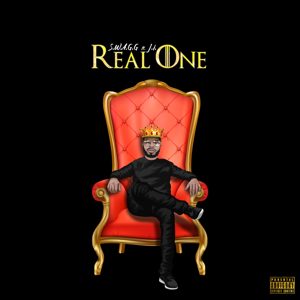 Real One (Explicit)