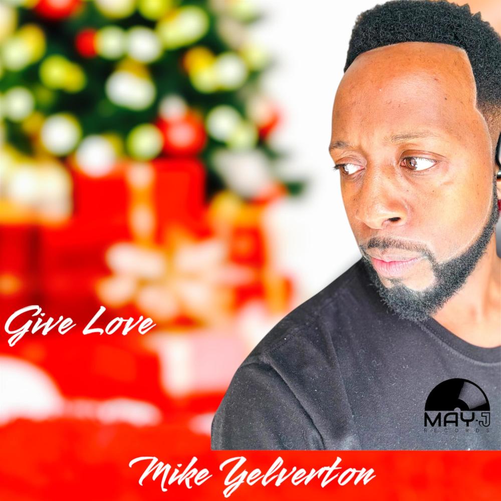 Give Love (Accapella)