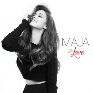 Maja Salvador的專輯Maja - In Love