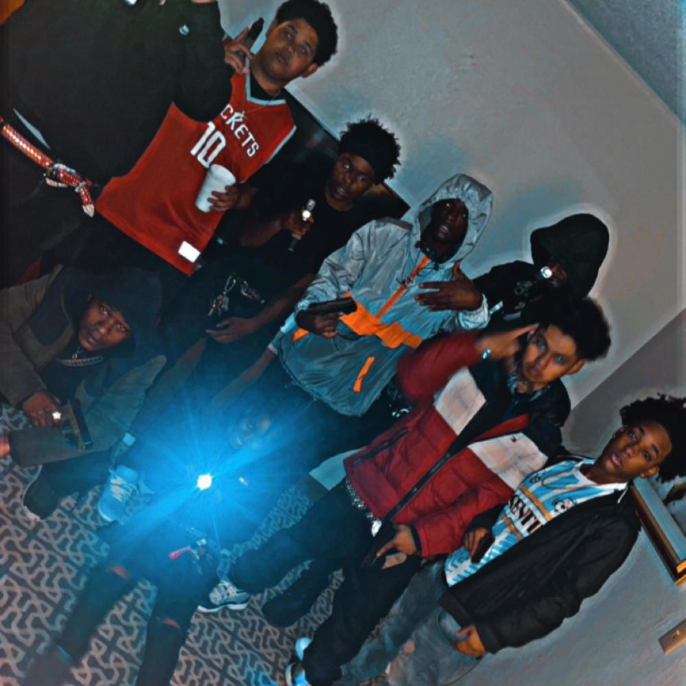 Baccdoe (feat. Ksluggz) (Explicit)